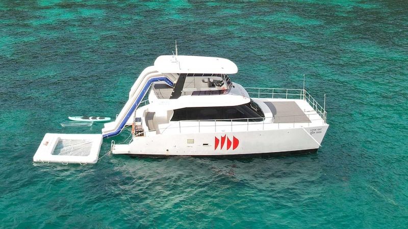 Custom Built 48 | Lunik