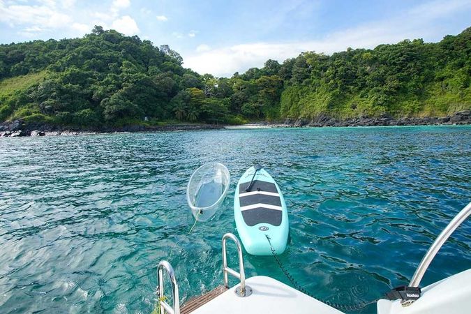 Custom Built 48 | Lunik