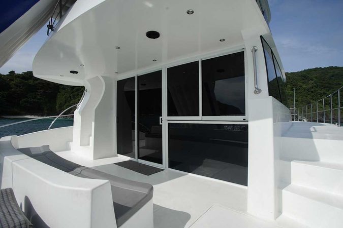 Custom Built 48 | Lunik