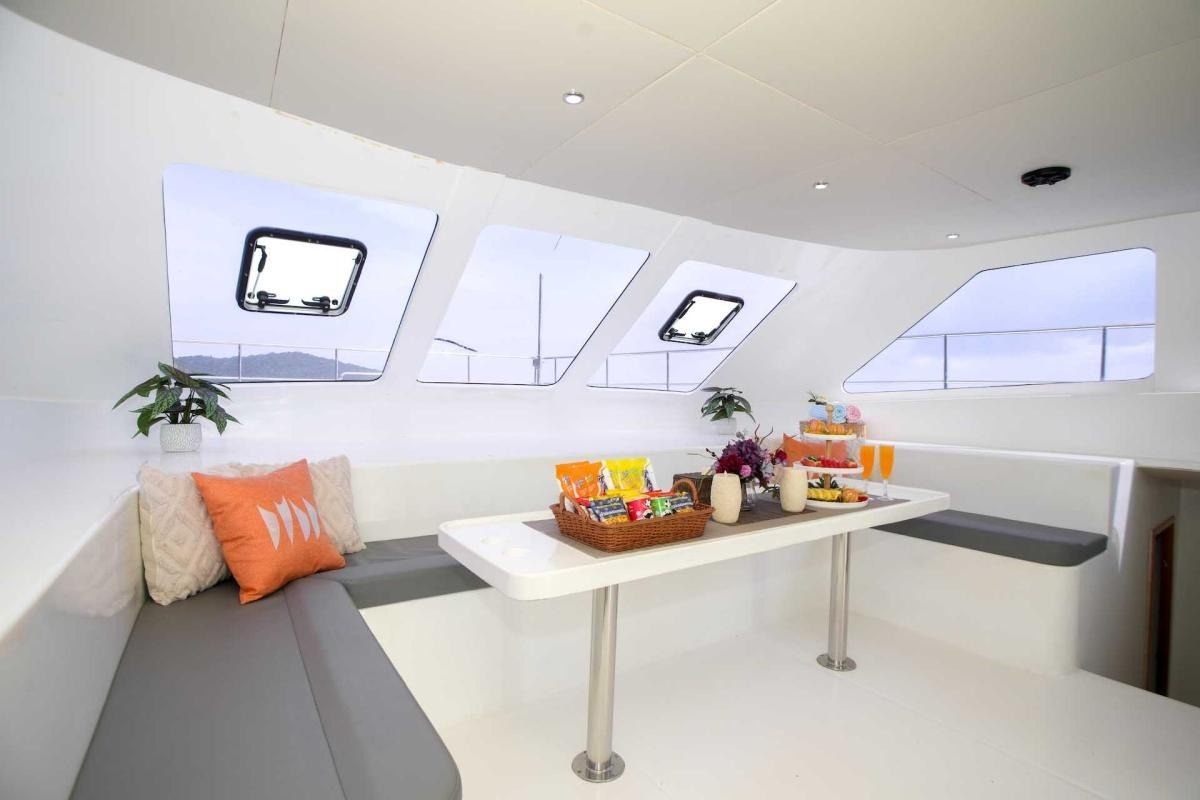 Custom Built 48 | Lunik