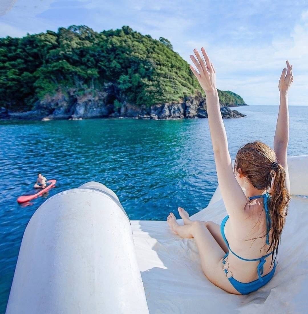 Custom Built 48 | Lunik