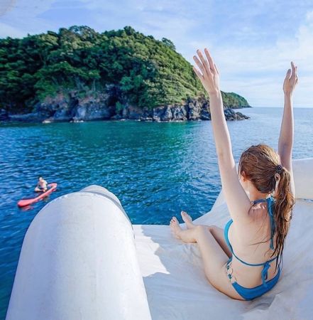 Custom Built 48 | Lunik