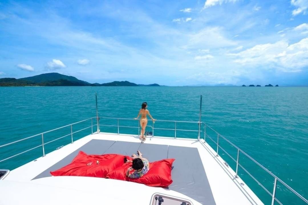 Custom Built 48 | Lunik