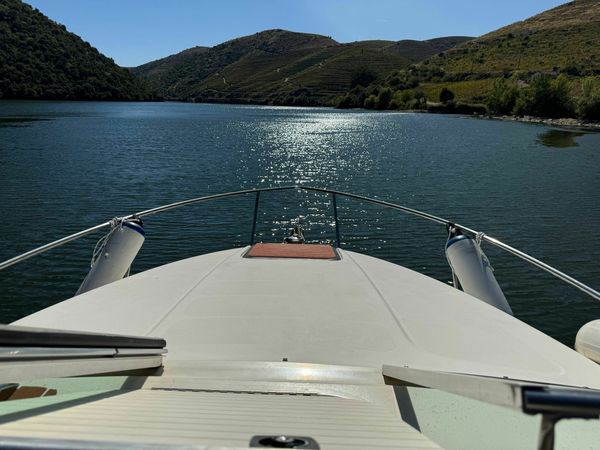 Stingray 729 | Pulp Fiction