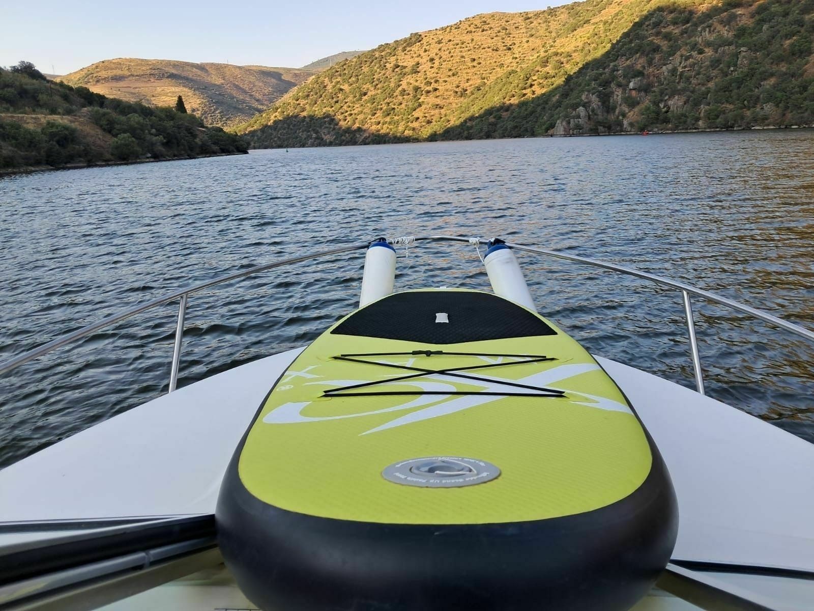 Stingray 729 | Pulp Fiction