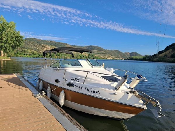 Stingray 729 | Pulp Fiction