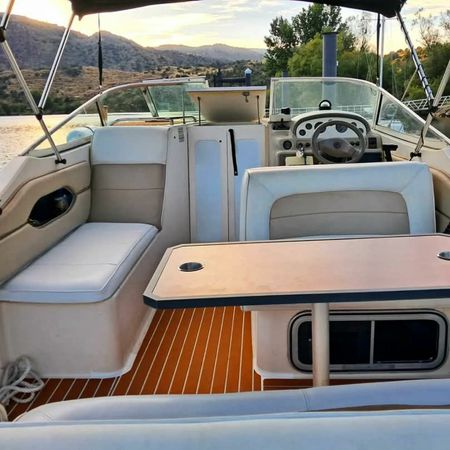 Stingray 729 | Pulp Fiction