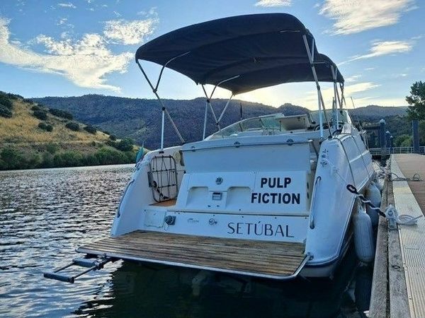 Stingray 729 | Pulp Fiction