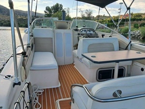 Stingray 729 | Pulp Fiction