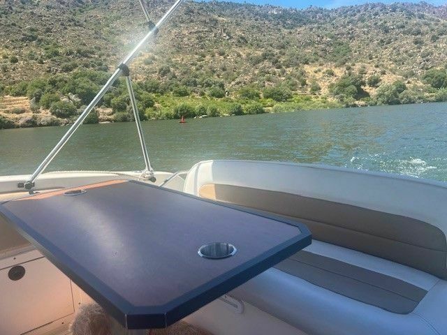 Stingray 729 | Pulp Fiction