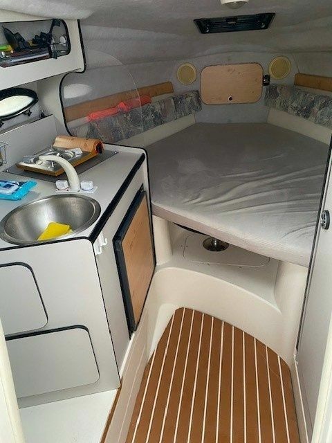 Stingray 729 | Pulp Fiction