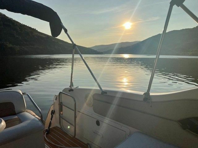 Stingray 729 | Pulp Fiction