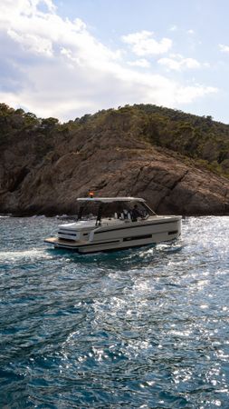 De Antonio D32 | Alma