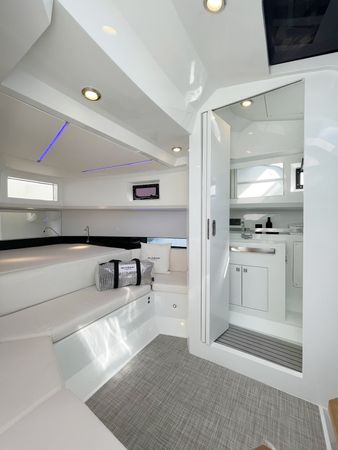 De Antonio D32 | Alma