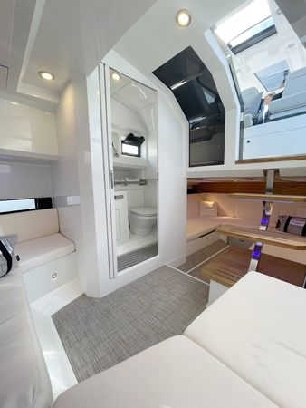 De Antonio D32 | Alma