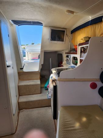 Saver Riviera 24 | Carolagabri