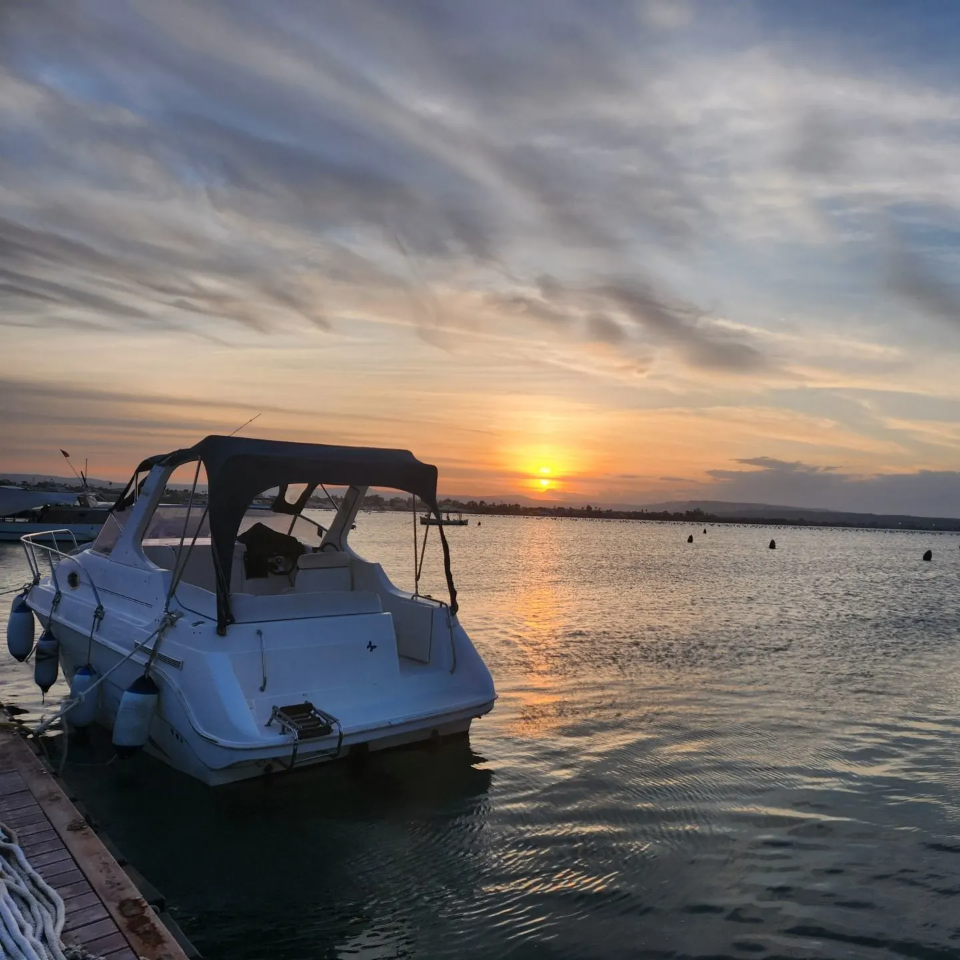 Saver Riviera 24 | Carolagabri