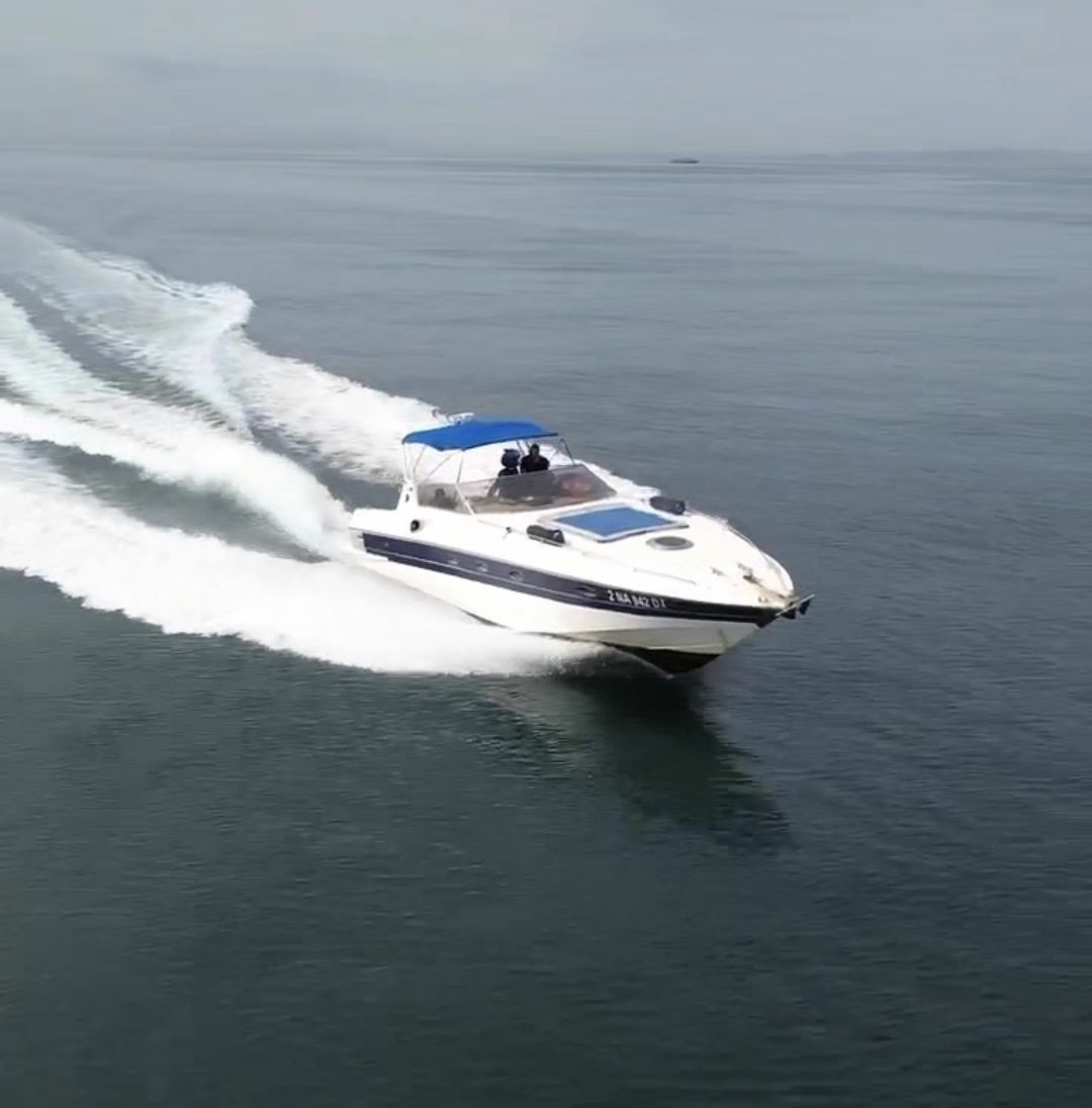 Partenautica 42 | Elite 42