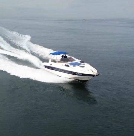 Partenautica 42 | Elite 42