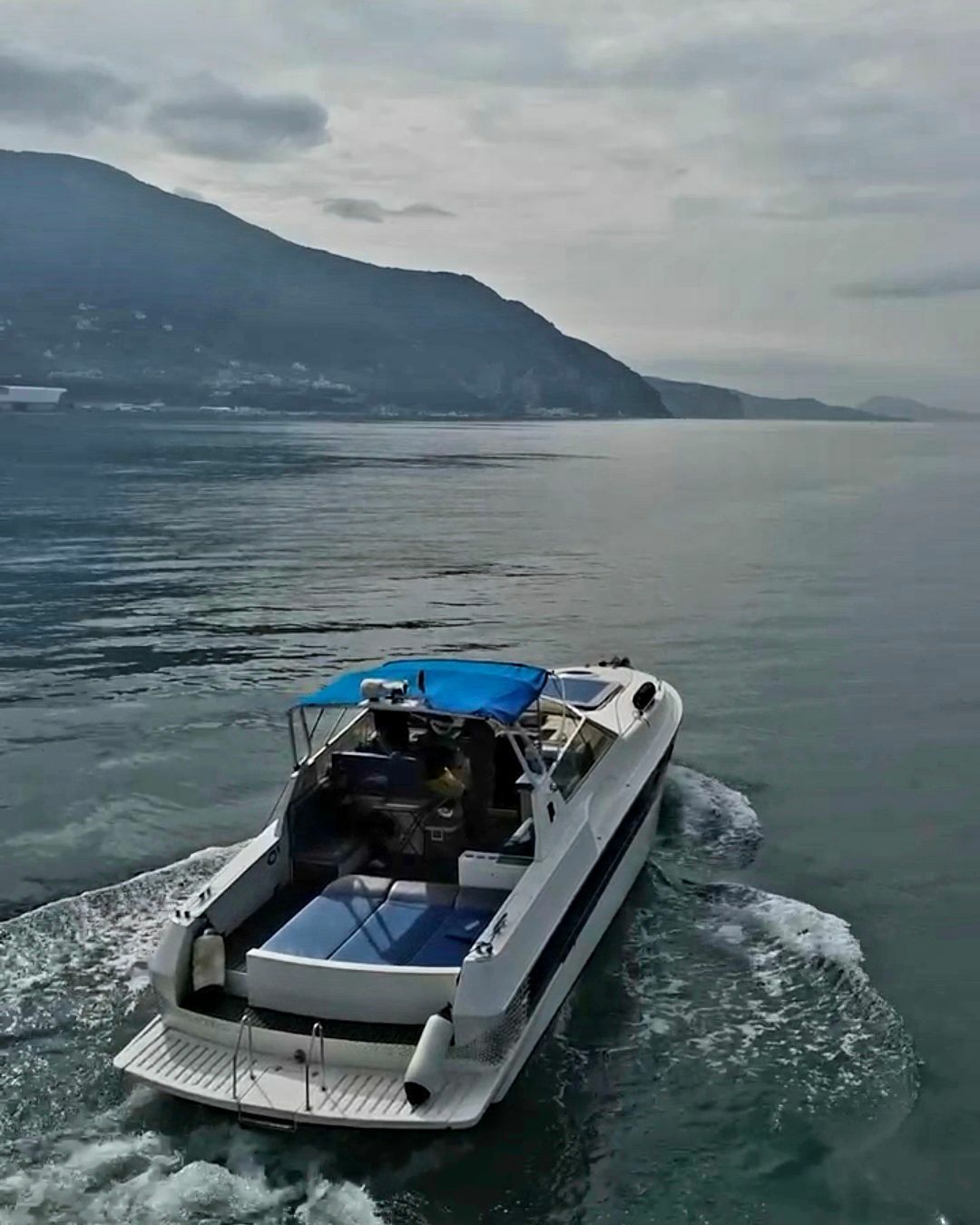 Partenautica 42 | Elite 42