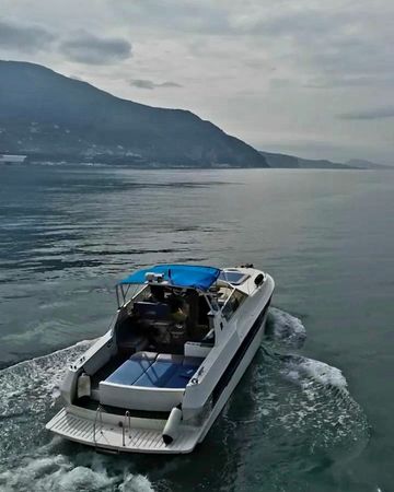 Partenautica 42 | Elite 42