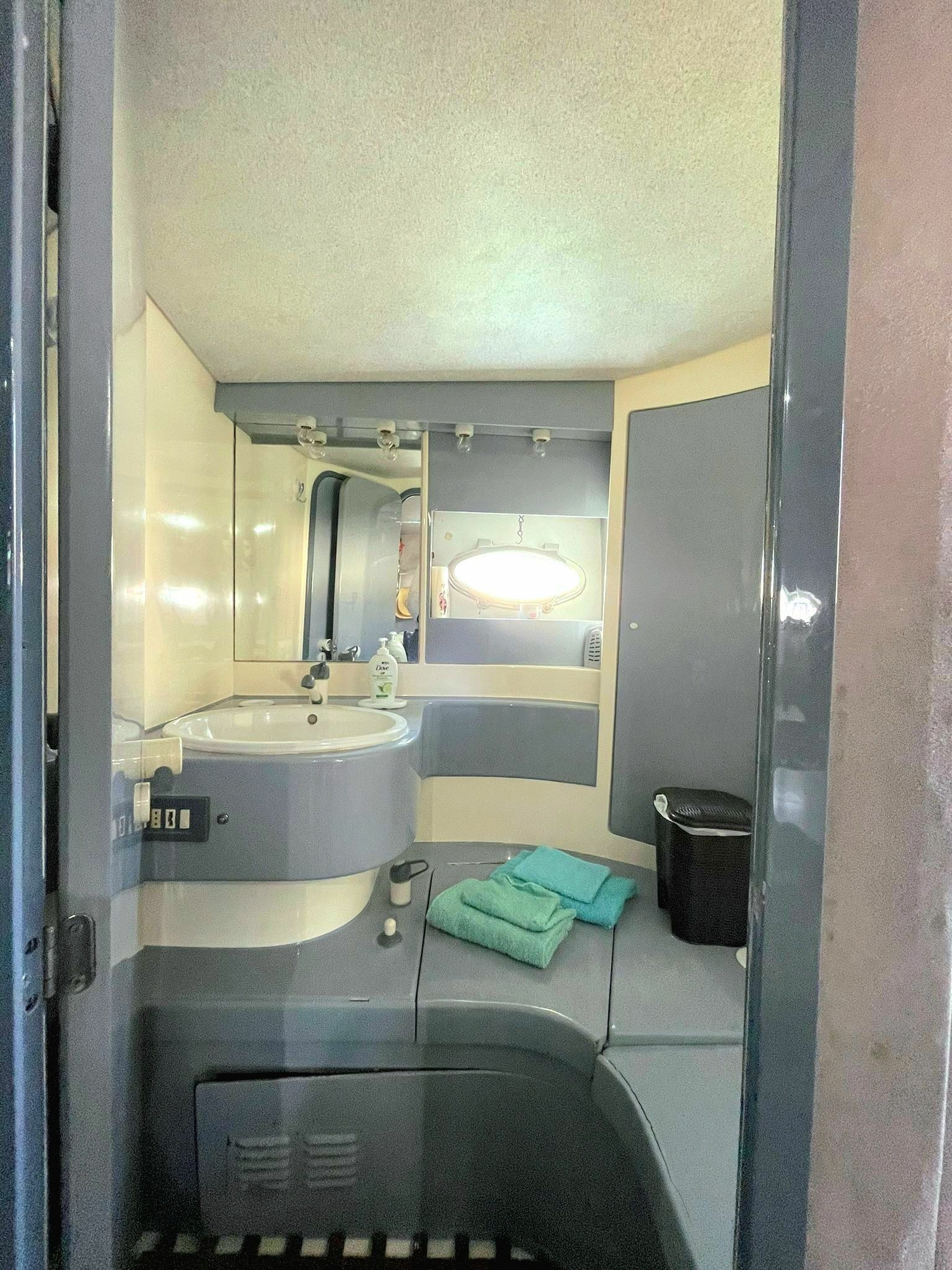 Partenautica 42 | Elite 42