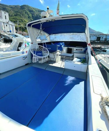 Partenautica 42 | Elite 42