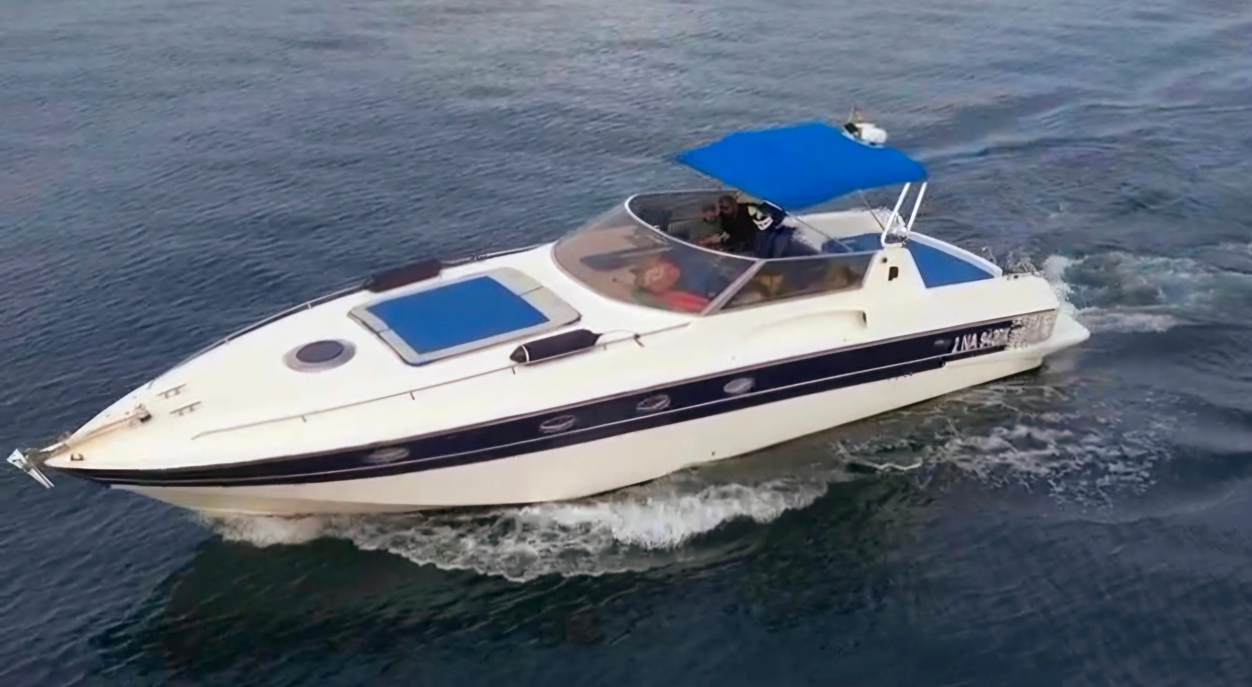 Partenautica 42 | Elite 42