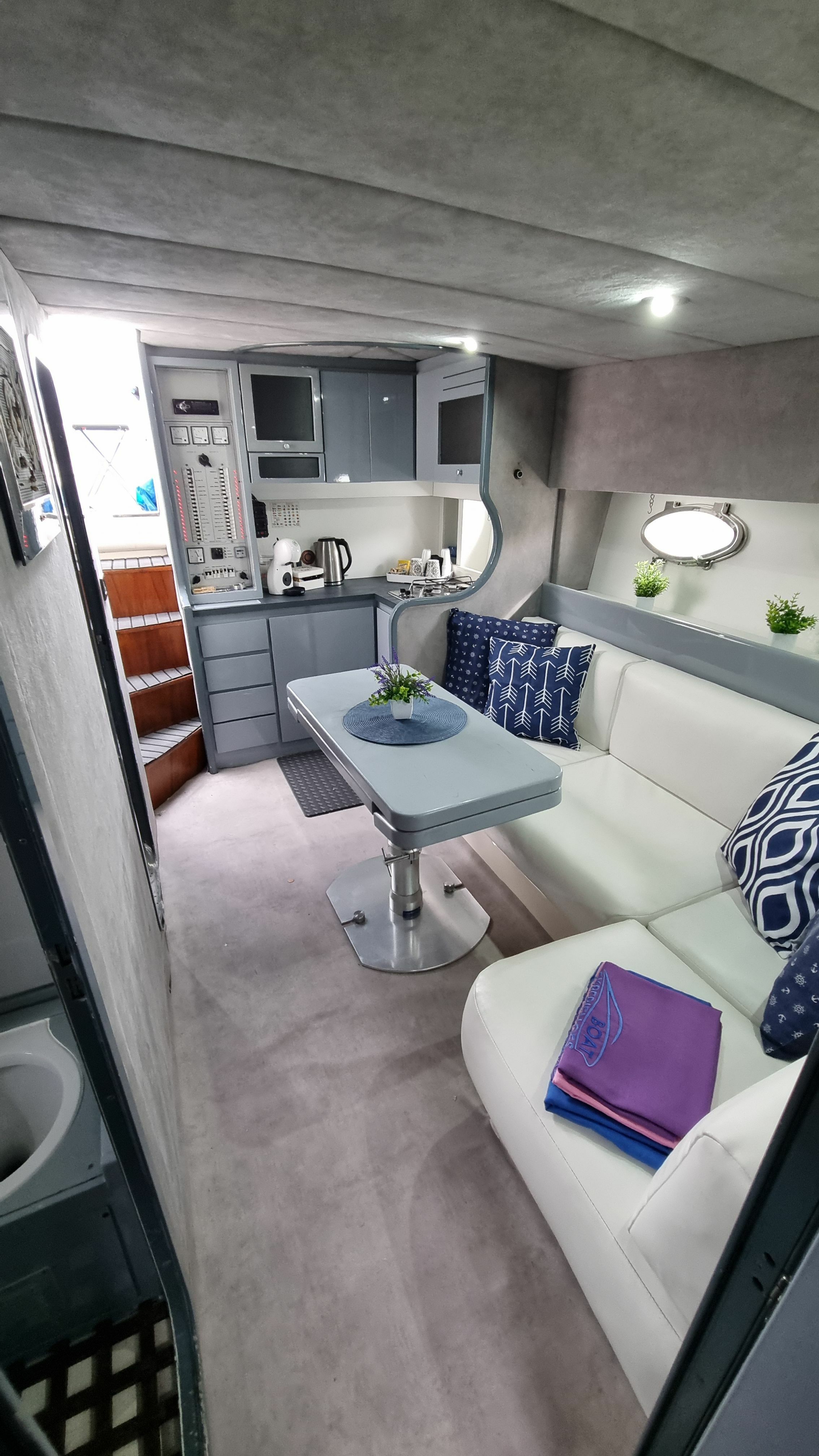 Partenautica 42 | Elite 42