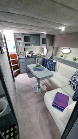 Partenautica 42 | Elite 42