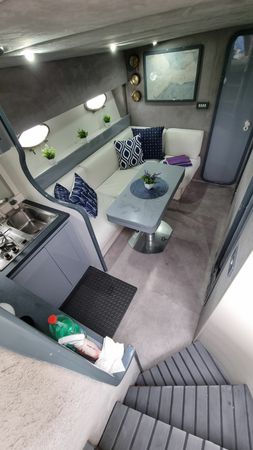 Partenautica 42 | Elite 42