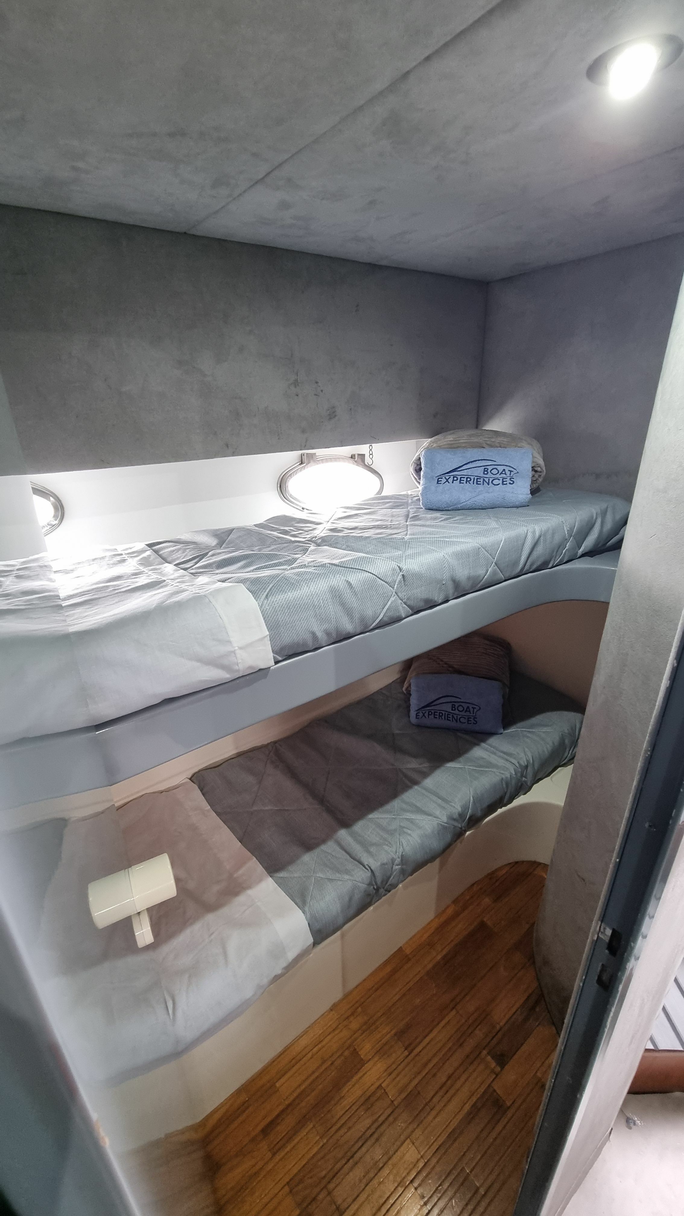 Partenautica 42 | Elite 42