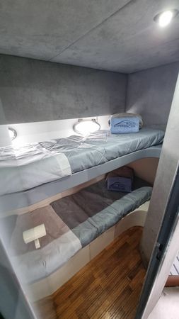 Partenautica 42 | Elite 42