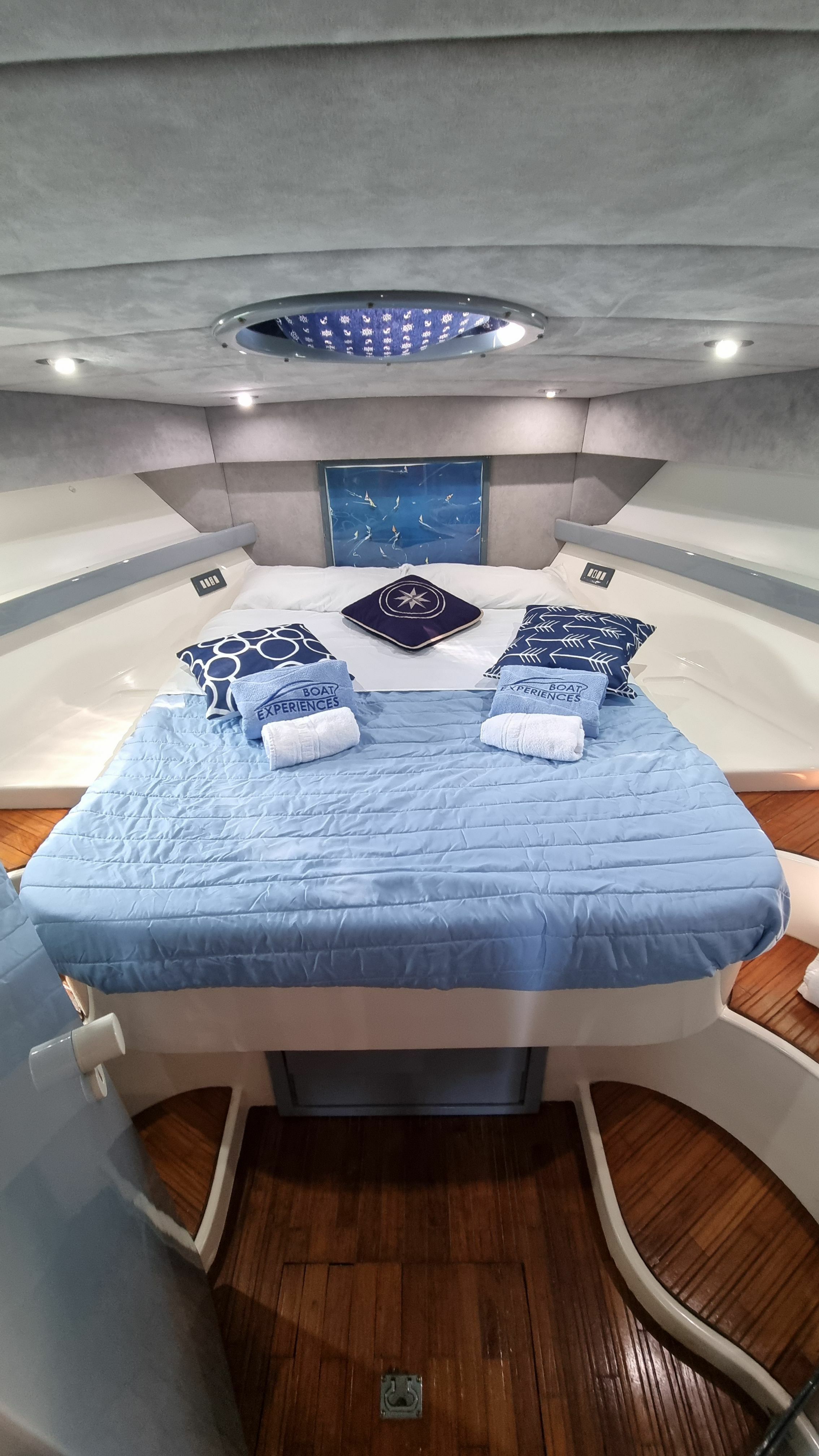 Partenautica 42 | Elite 42