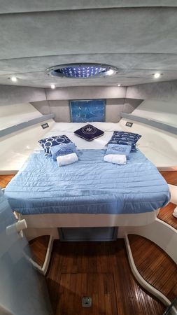 Partenautica 42 | Elite 42