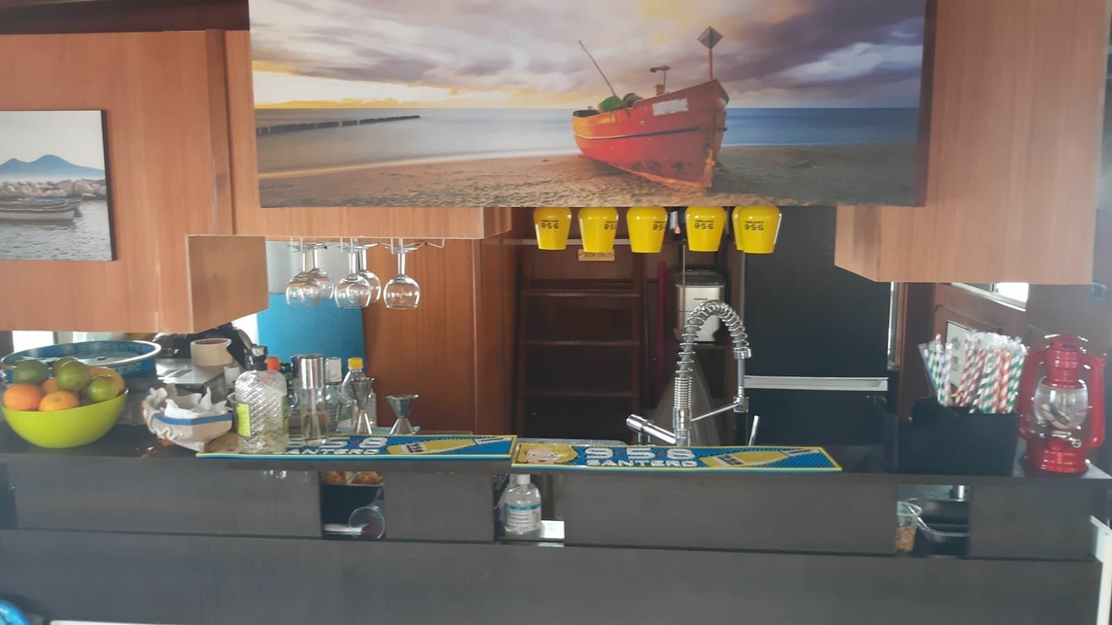 Gozzo 100 | Tranquillidad