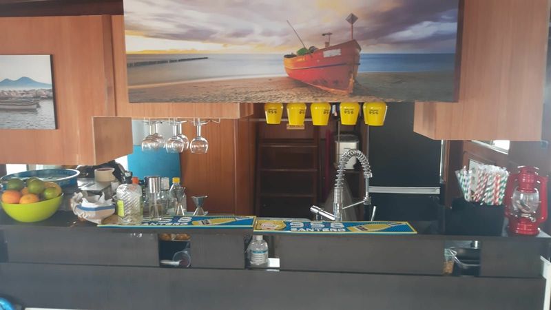 Gozzo 100 | Tranquillidad