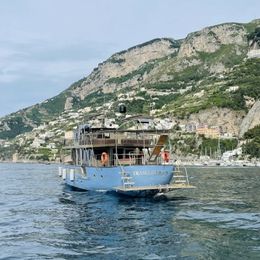 Gozzo 100 | Tranquillidad