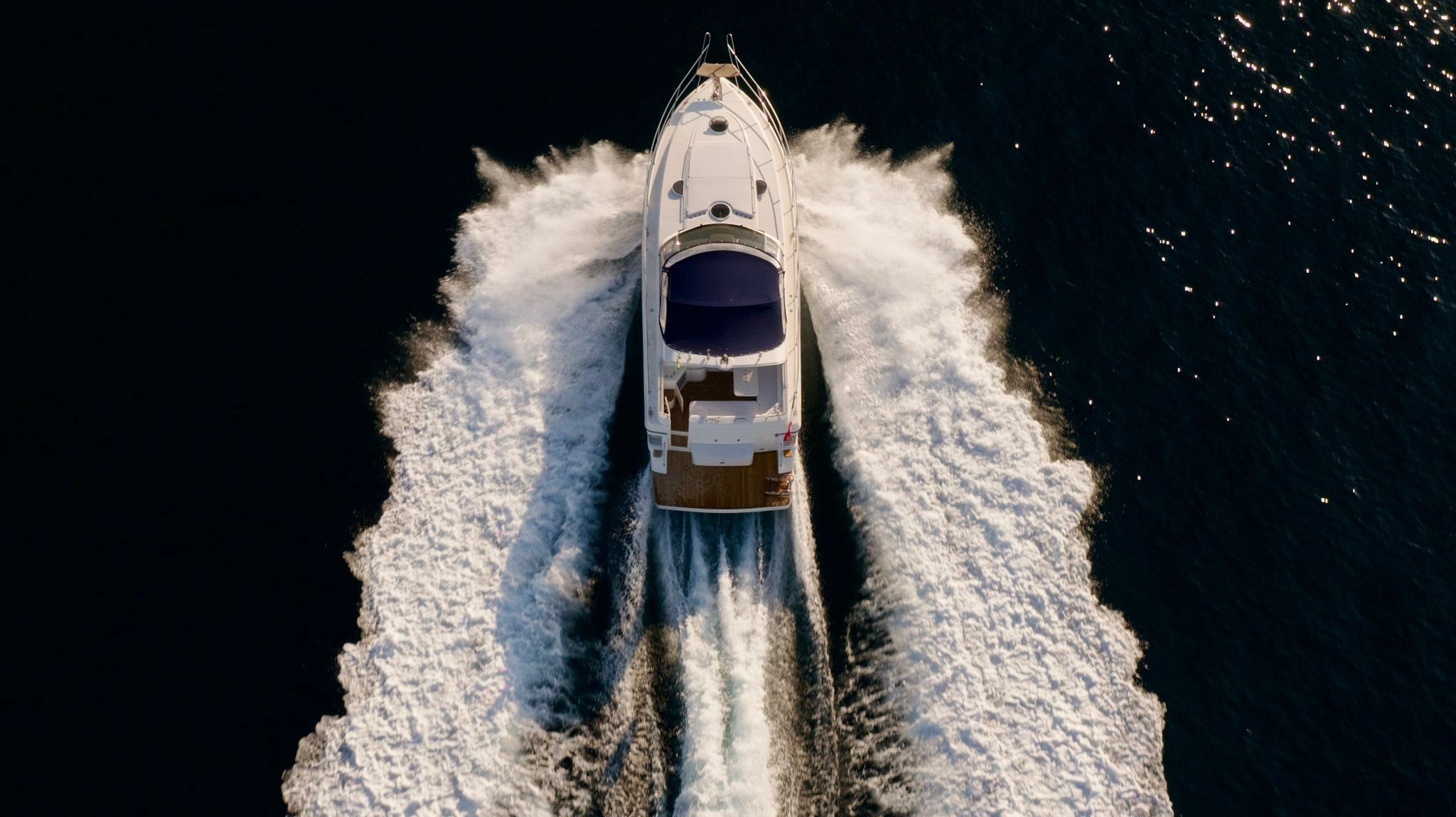 Fairline 41 | 00