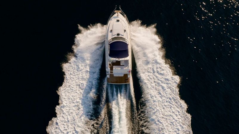 Fairline 41 | 00