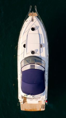 Fairline 41 | 00