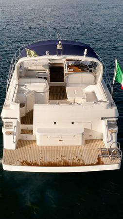 Fairline 41 | 00