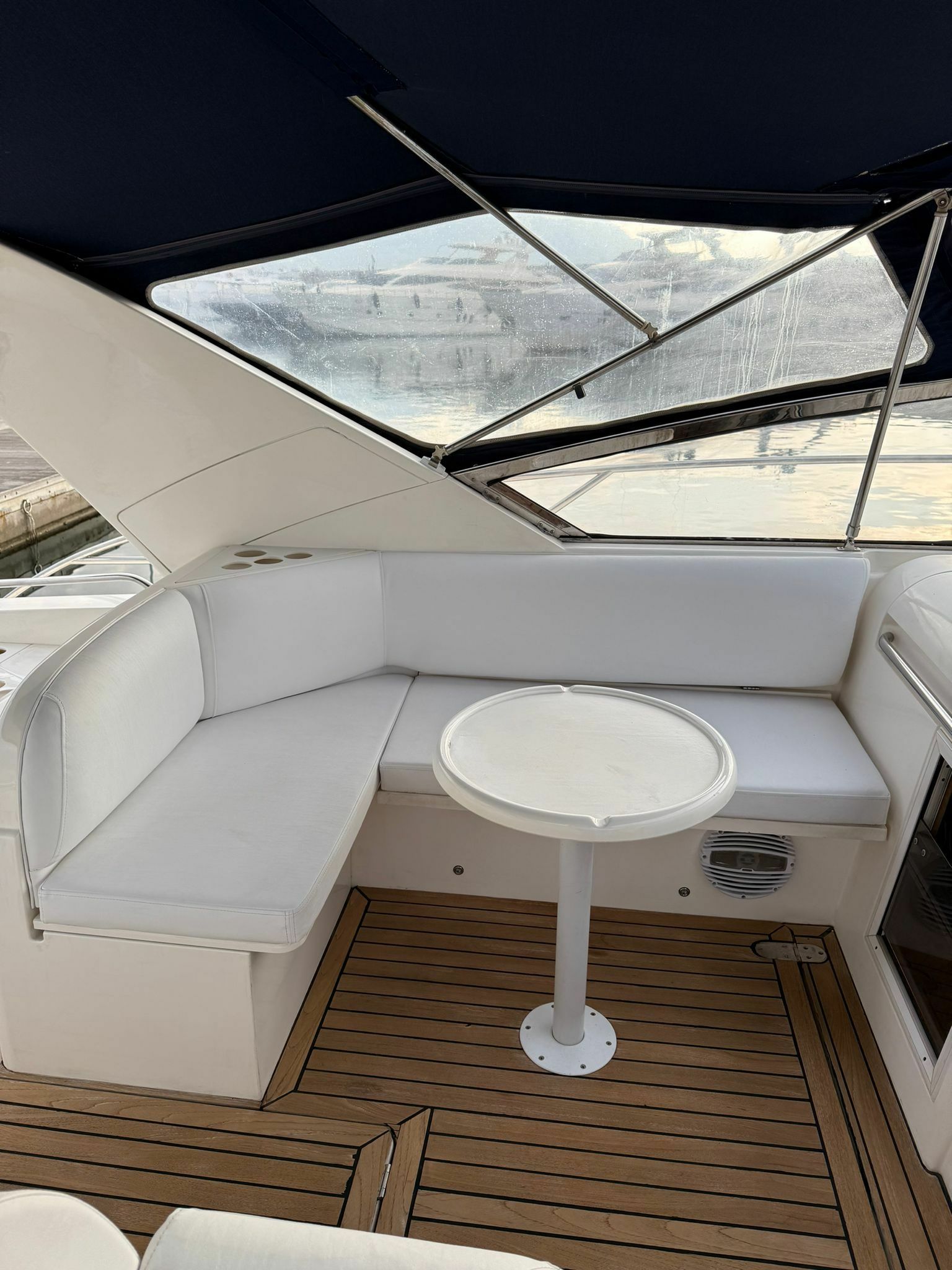 Fairline 41 | 00
