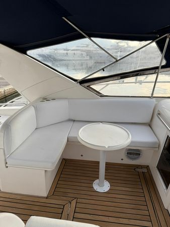 Fairline 41 | 00