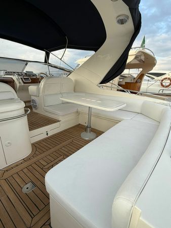 Fairline 41 | 00