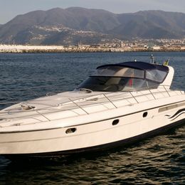 Fairline 41 | 00