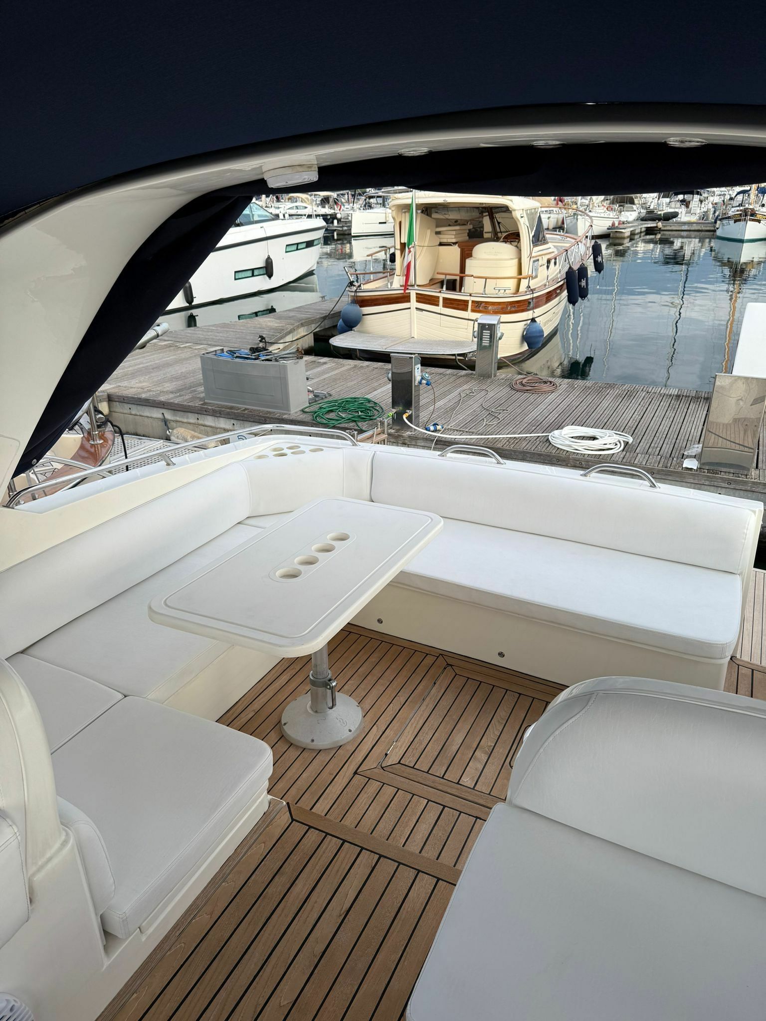 Fairline 41 | 00