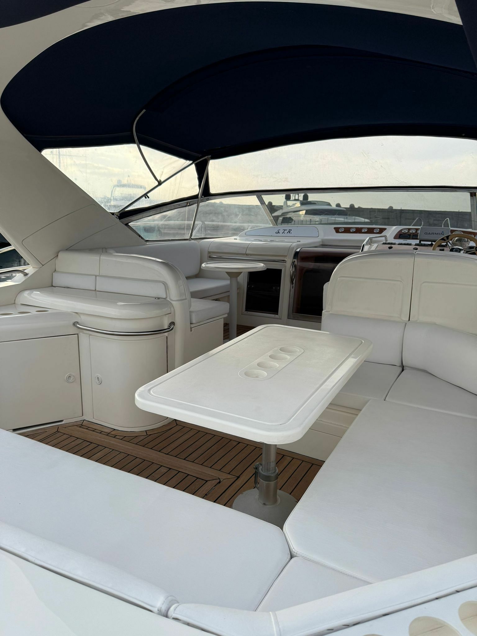 Fairline 41 | 00