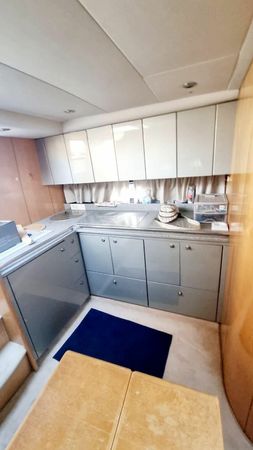 Fairline 41 | 00