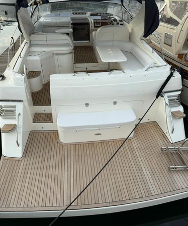 Fairline 41 | 00